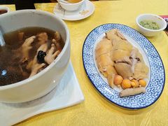 -合力居·生记路边鸡(北京路店)