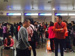 -厦门五通客运码头