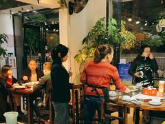 大堂-闽公馆·客家私房菜·商务宴请·包厢(杏林橡树湾店)