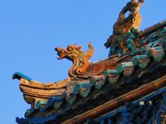 -九龙壁