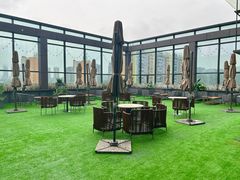 -希尔顿欢朋酒店·欢朋餐厅