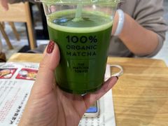 -THE MATCHA TOKYO抹茶东京