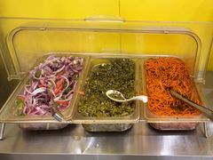 -塔斯提抓饭(东城汇店)