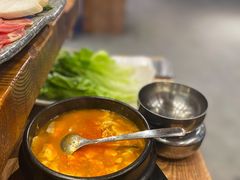 -万兴佳烤肉·长白山老味道(宏泰广场店)