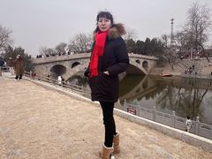 -赵州桥景区