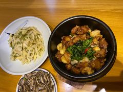 -竹里馆 ·茶食(奥体店)