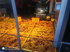 -炸肉先生总店(青泥店)