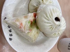 -蒋家桥饺面店(东关街店)