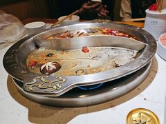 -大龙燚火锅(科华店)