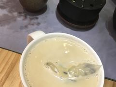 太妃扫雪-扫雪煮茶(西村店)