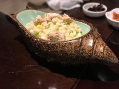 -三宝大饭店-中和艺素餐厅(浦上金山正祥广场店)