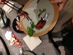 -青年公社烤鸭(熙悦天街店)