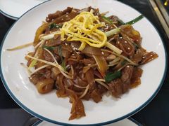 干炒牛河-金翠河烧鹅餐厅(北城天街店)