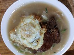 -上海三鲜馄饨王(南门桥市场店)