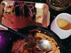 -亚龙湾红树林度假酒店-韩轩韩餐厅