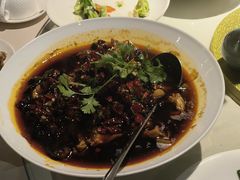 -ZEN采蝶轩·粤味臻鲜·手作点心·商务宴请(泰州店)
