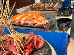 -The COOK·厨餐厅·自助餐(浦东嘉里大酒店)