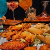 有酒有美食你有故事吗？🍹微醺小酌的圣地推荐🔥🔥🔥