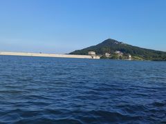 -仙山湖景区