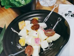 -九田家黑牛烤肉料理(吴江万象汇店)