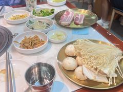 -六七八韩式烤肉·韩国料理(上杭路店)