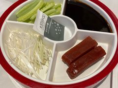 -惠丰堂饭庄·烤鸭·京味菜(西北旺·唐家岭店)