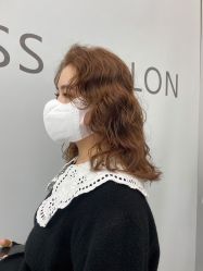 -蒋伟时尚造型