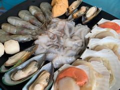 -丽江庭院之丽江往事(安定门店)