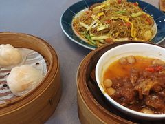 -东方御宴海鲜酒楼(棕泉酒店)