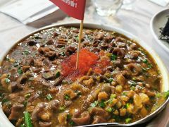 -大锅强·蒸海鲜青岛菜(金沙滩店)