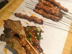-街角等你.大连海鲜烧烤(西安路店)