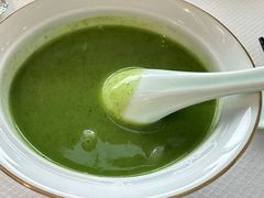 食养蔬汁花胶-北京柏悦酒店·锦庭餐厅Dining Room