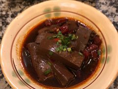 -南京大牌档(凯德大峡谷店)