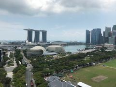 -新加坡瑞士史丹福酒店