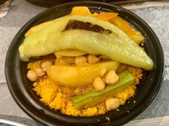 -La Medina餐厅(亮马河南路店)