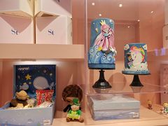 -St蛋糕王国(亨特店)