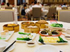 -顺德人家食府(黄金广场店)