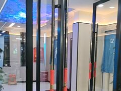 -永宁台球·棋牌俱乐部(淮海路店)