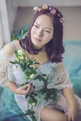 点击看大图 -瞳孔摄影(植物园路店)