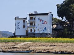 -新安江山水画廊风景区
