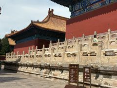 -北京市劳动人民文化宫(太庙)