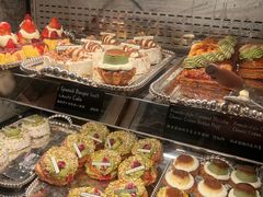 -B&C黄油与面包·THE GARDEN BAKERY概念店(世纪汇店)