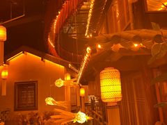 -叶叶菩提·晋福宫