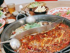 -楠火锅(昆山金鹰店)