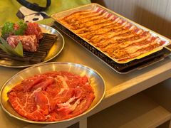 -西塔老太太泥炉烤肉(青浦蟠龙天地店)