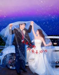 -金夫人婚纱摄影(总店)