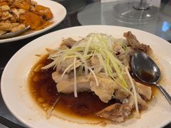 -渔洲情海鲜酒家