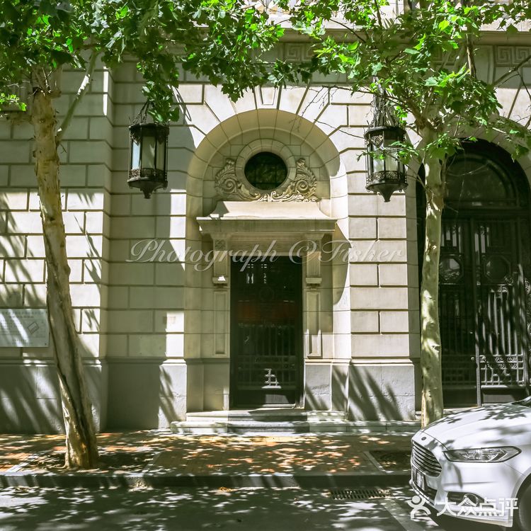 天津·承德道|原汁原味的百年法式老街