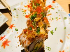 -玄海寿司(国贸店)