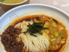 -松鹤楼面馆(清河万象汇店)